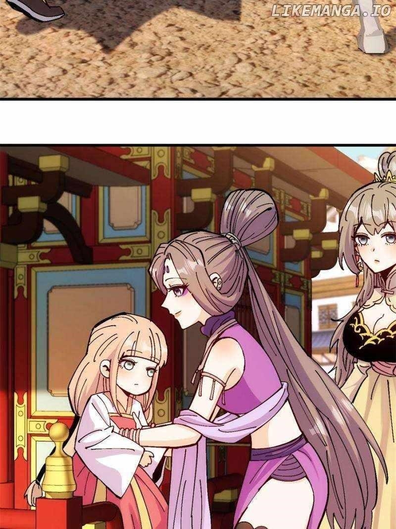 I Became a Big-Shot on the Heavenly Chapter 104 - Page 25