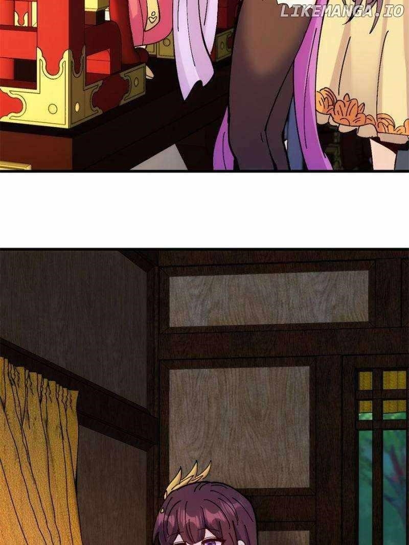 I Became a Big-Shot on the Heavenly Chapter 104 - Page 26