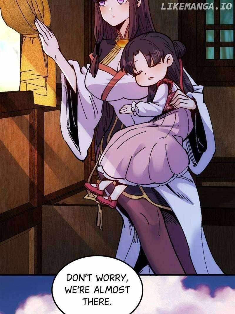 I Became a Big-Shot on the Heavenly Chapter 104 - Page 27