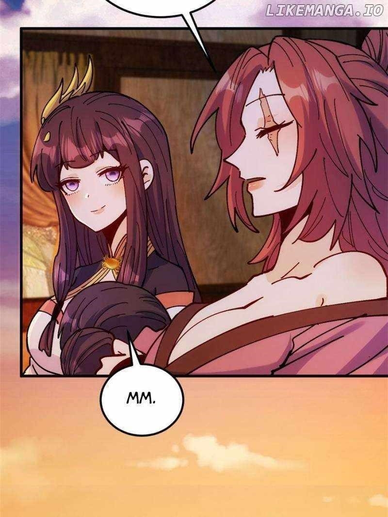 I Became a Big-Shot on the Heavenly Chapter 104 - Page 28