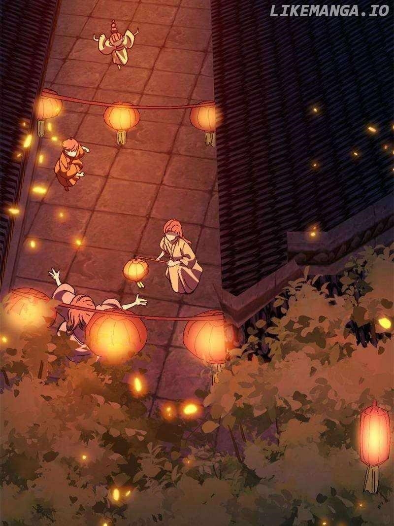 I Became a Big-Shot on the Heavenly Chapter 104 - Page 3