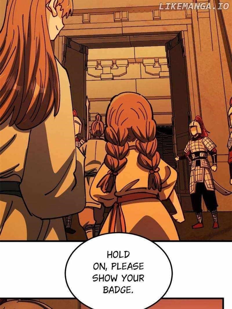 I Became a Big-Shot on the Heavenly Chapter 104 - Page 30