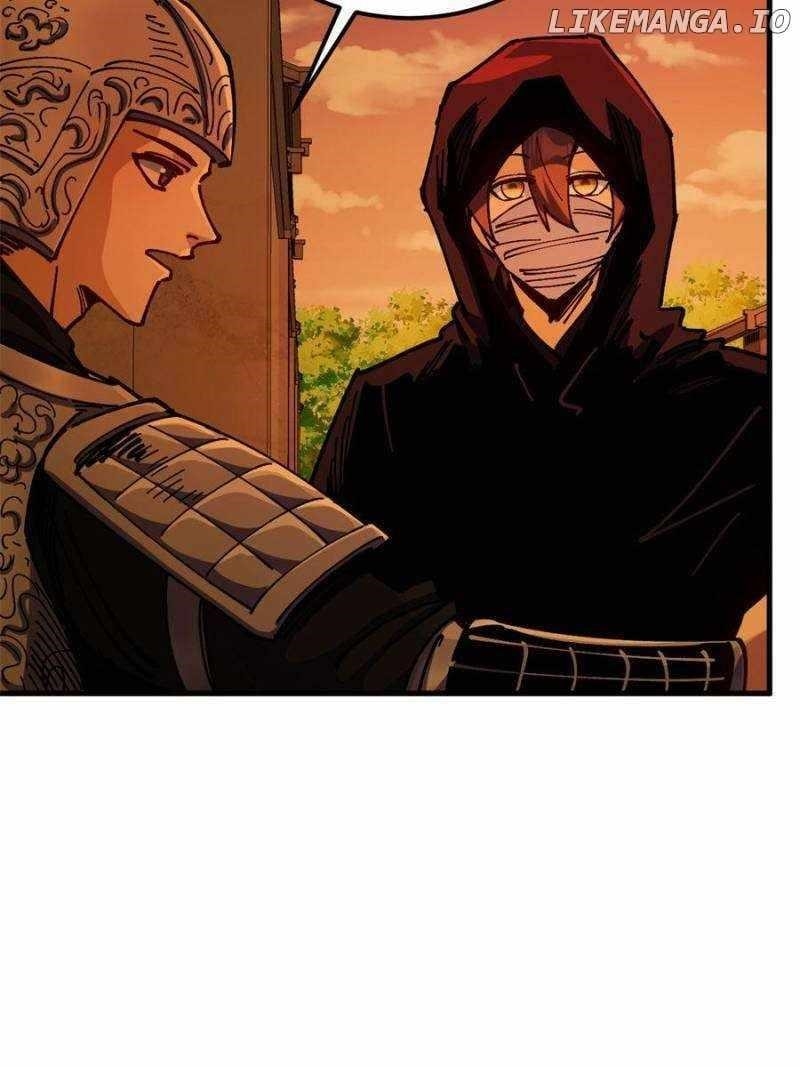 I Became a Big-Shot on the Heavenly Chapter 104 - Page 31