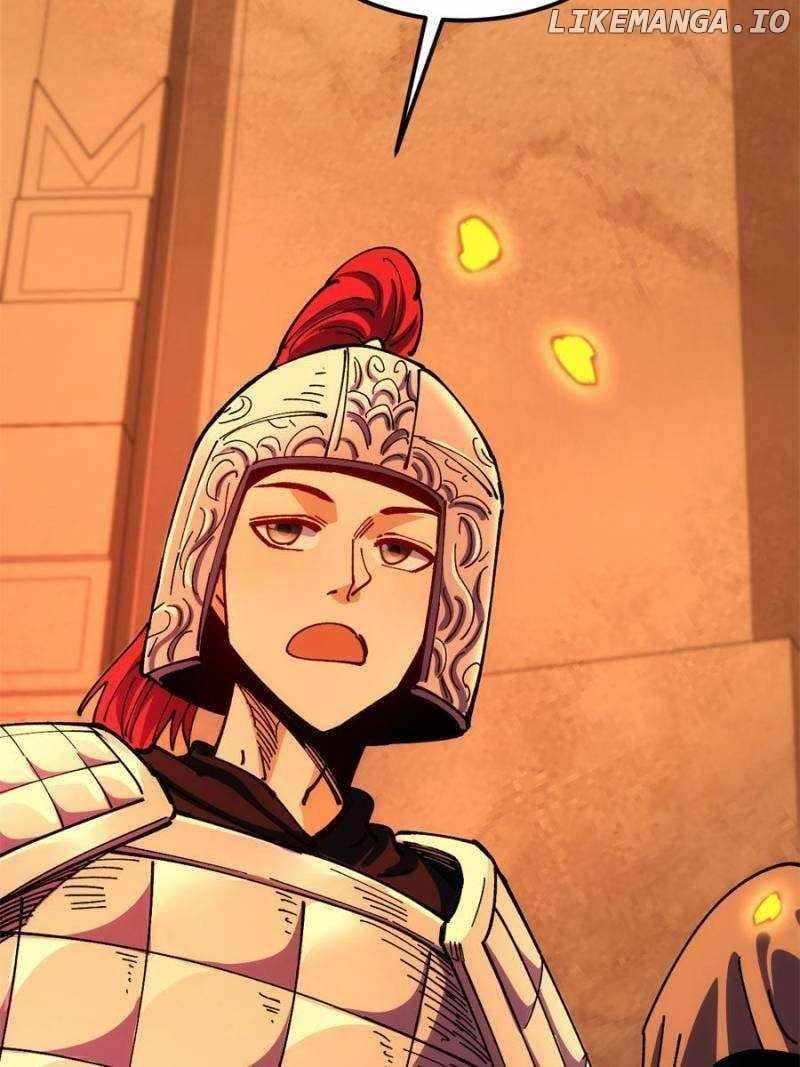 I Became a Big-Shot on the Heavenly Chapter 104 - Page 35