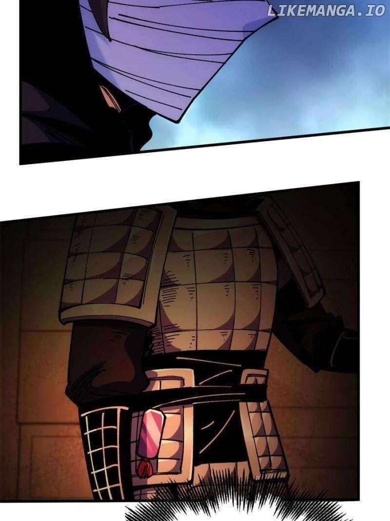 I Became a Big-Shot on the Heavenly Chapter 104 - Page 37