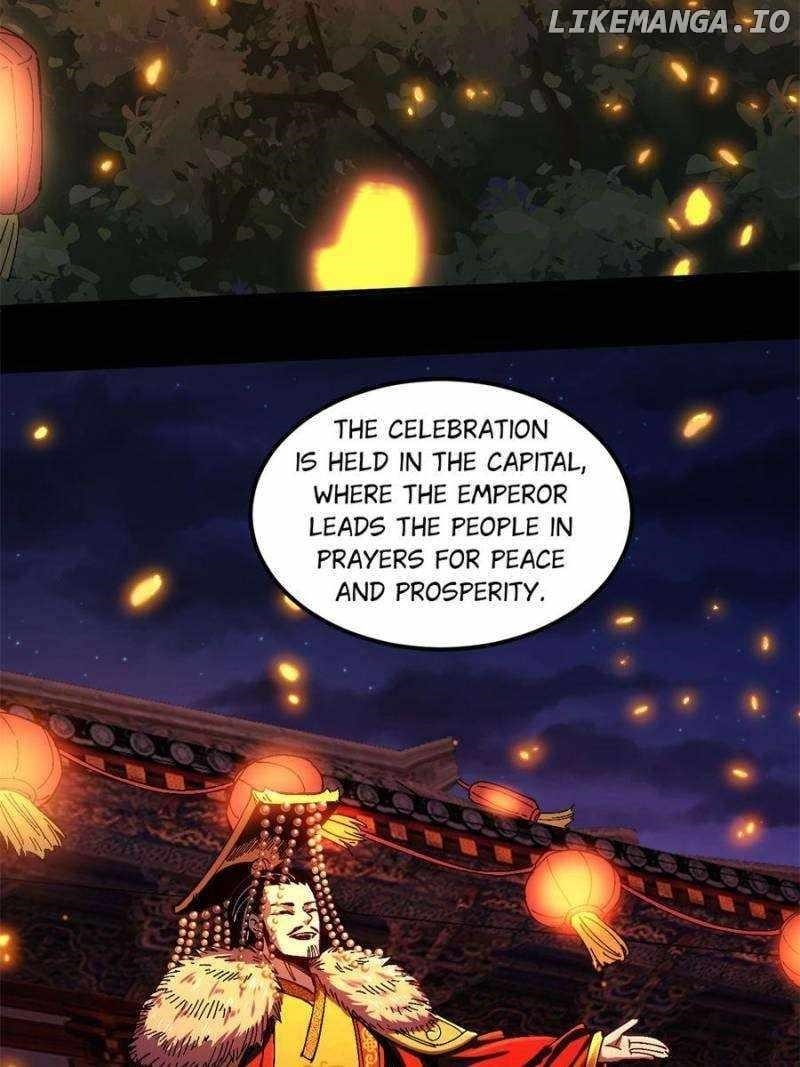 I Became a Big-Shot on the Heavenly Chapter 104 - Page 4