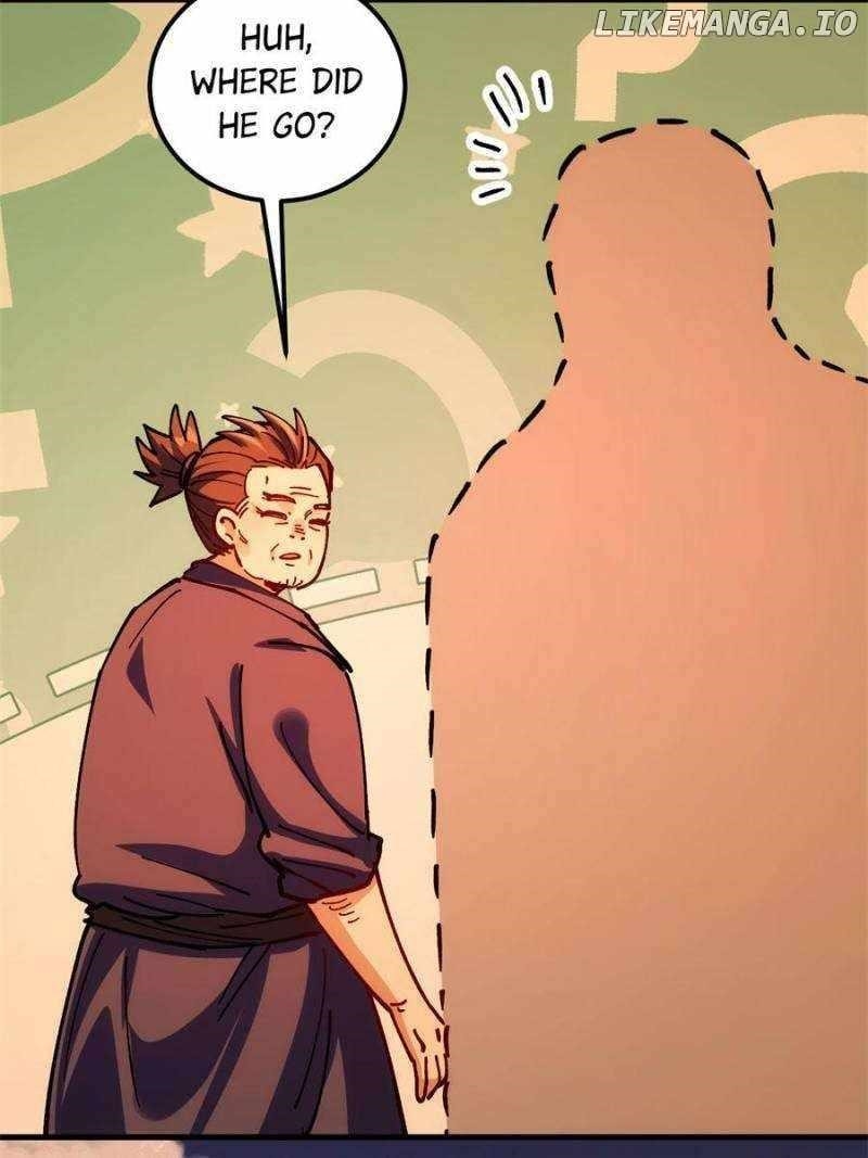 I Became a Big-Shot on the Heavenly Chapter 104 - Page 40