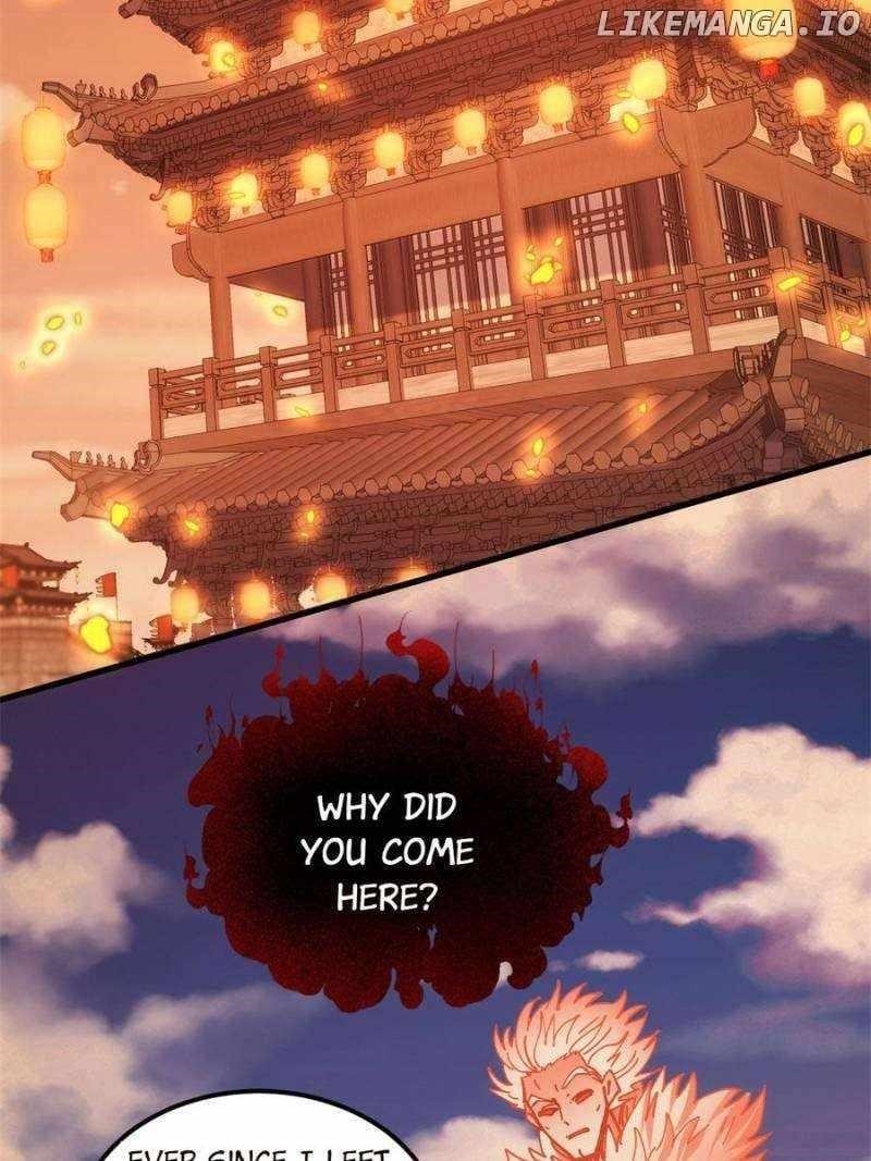 I Became a Big-Shot on the Heavenly Chapter 104 - Page 42