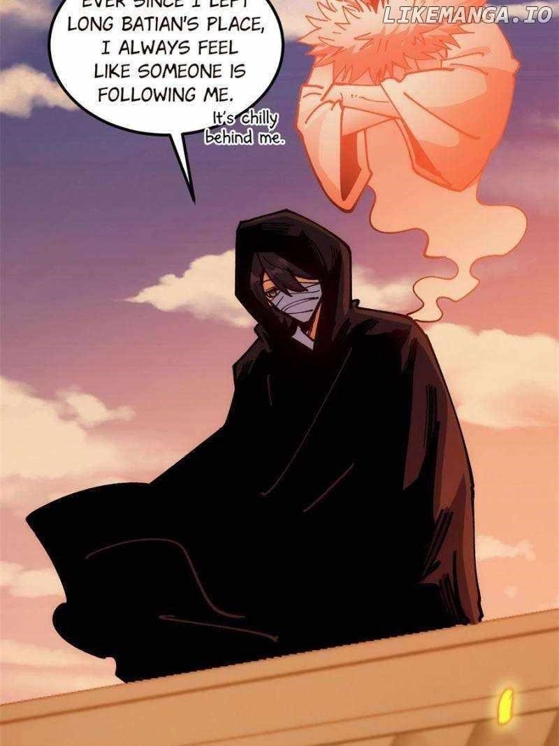 I Became a Big-Shot on the Heavenly Chapter 104 - Page 43