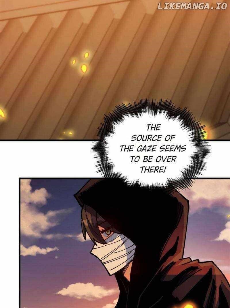 I Became a Big-Shot on the Heavenly Chapter 104 - Page 44