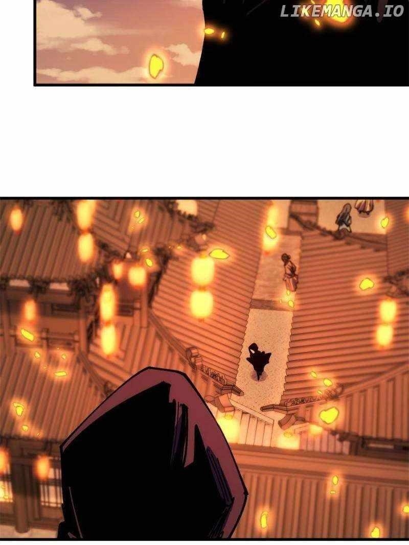 I Became a Big-Shot on the Heavenly Chapter 104 - Page 45