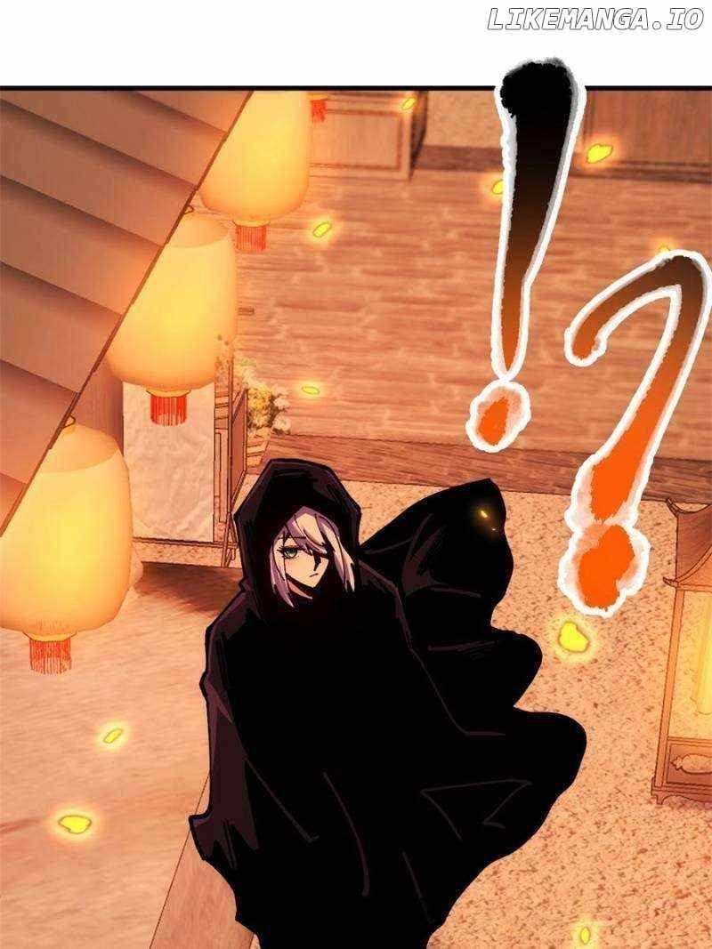 I Became a Big-Shot on the Heavenly Chapter 104 - Page 46