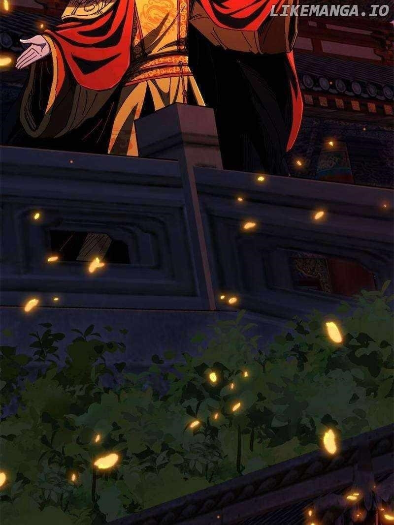 I Became a Big-Shot on the Heavenly Chapter 104 - Page 5