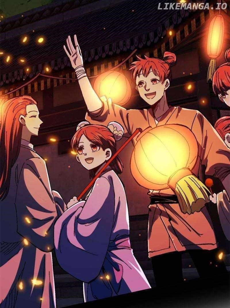 I Became a Big-Shot on the Heavenly Chapter 104 - Page 6