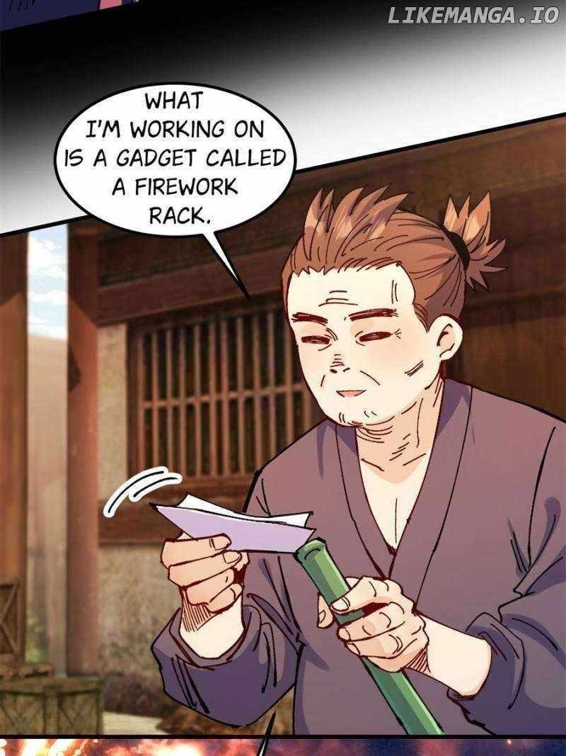 I Became a Big-Shot on the Heavenly Chapter 104 - Page 7