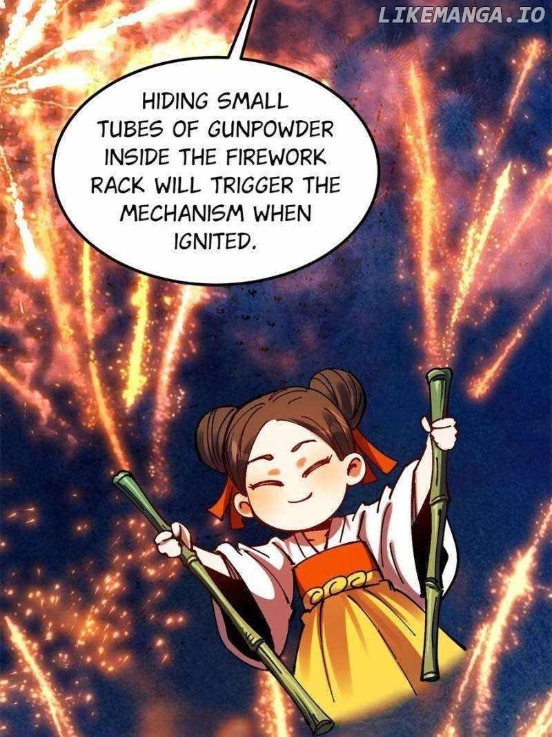 I Became a Big-Shot on the Heavenly Chapter 104 - Page 8