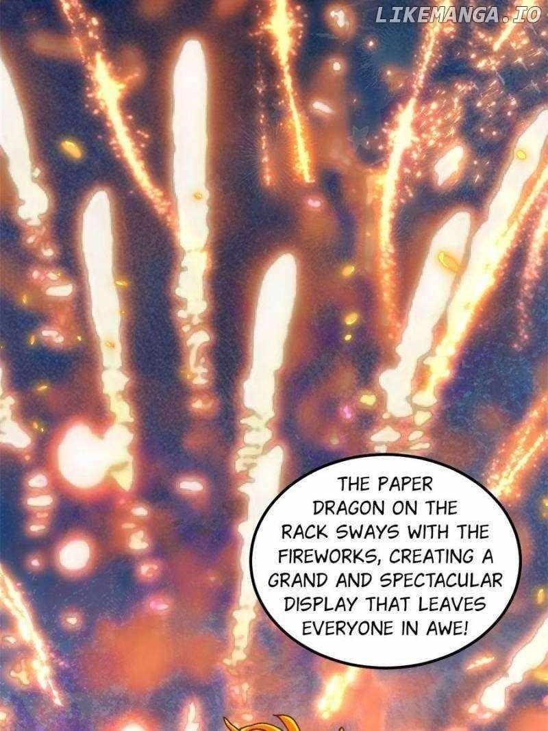 I Became a Big-Shot on the Heavenly Chapter 104 - Page 9