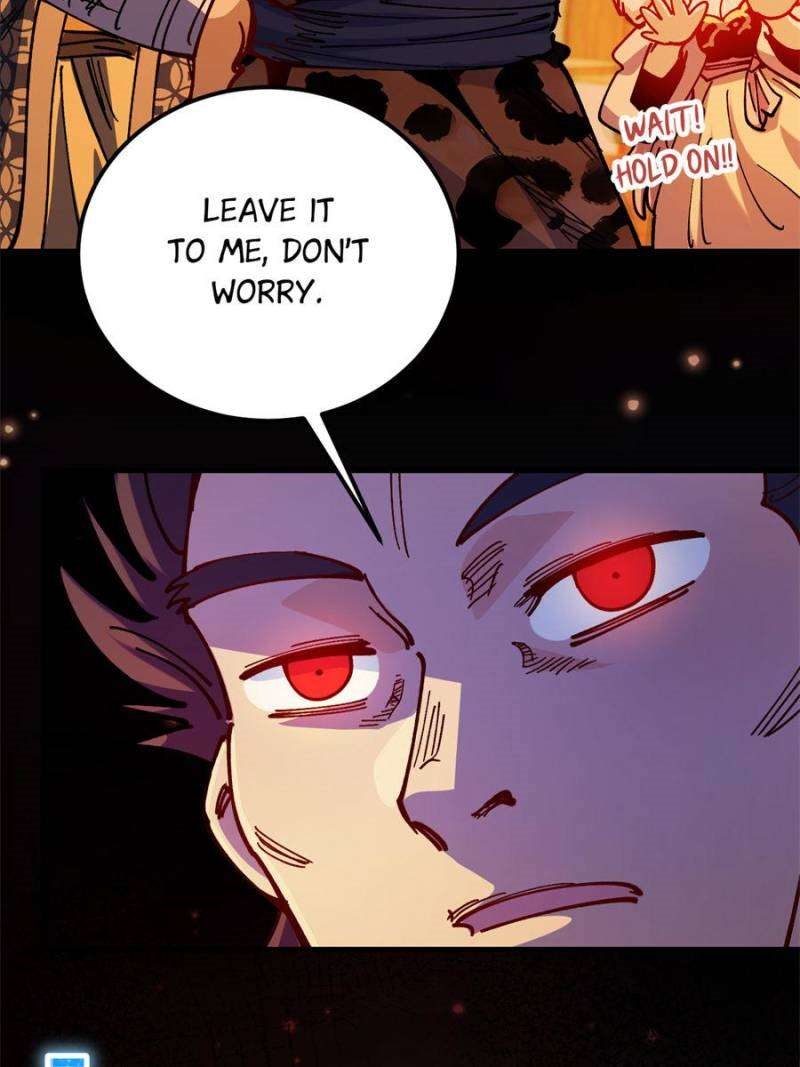 I Became a Big-Shot on the Heavenly Chapter 105 - Page 14