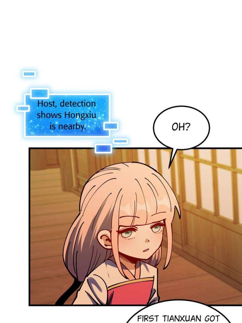 I Became a Big-Shot on the Heavenly Chapter 105 - Page 18