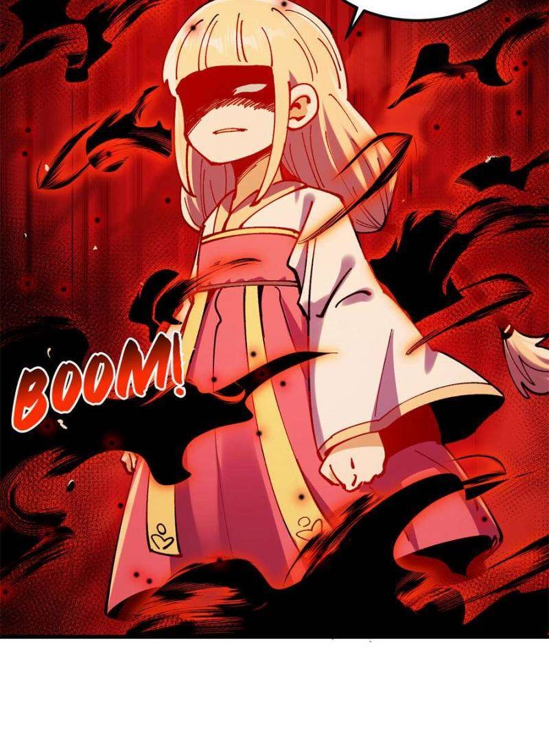 I Became a Big-Shot on the Heavenly Chapter 105 - Page 20