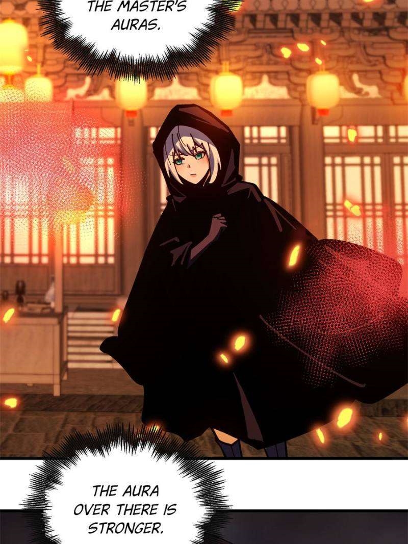 I Became a Big-Shot on the Heavenly Chapter 105 - Page 22