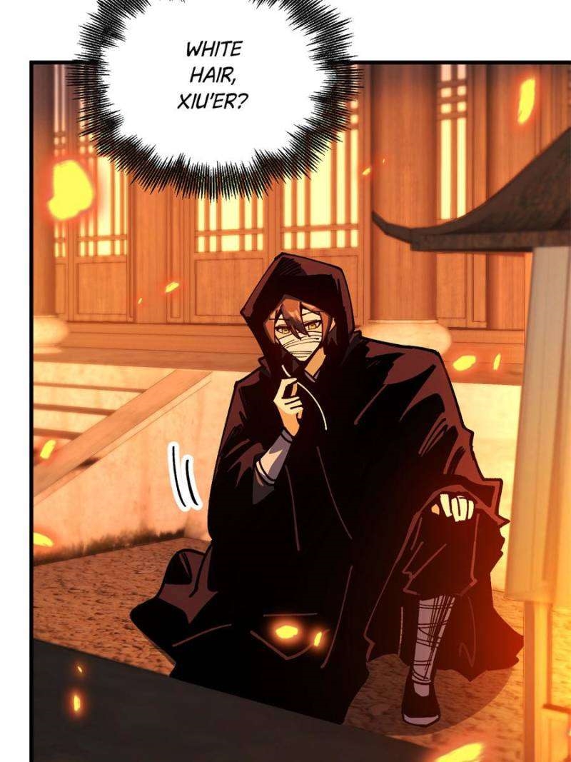 I Became a Big-Shot on the Heavenly Chapter 105 - Page 24