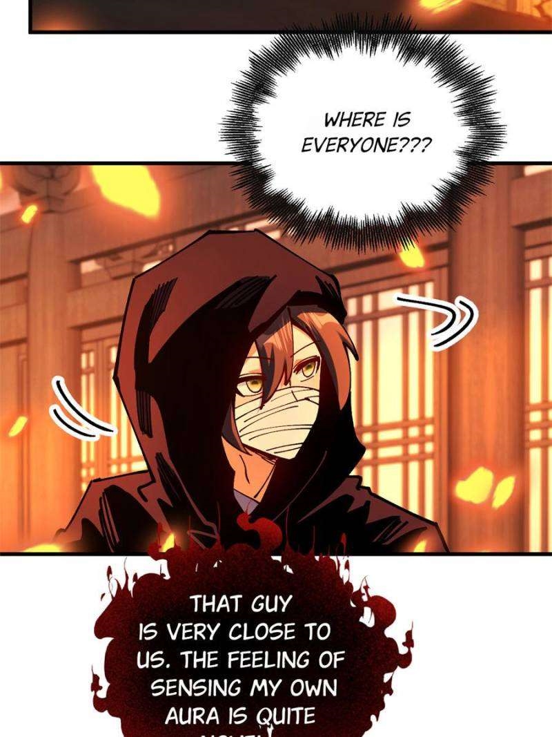 I Became a Big-Shot on the Heavenly Chapter 105 - Page 25