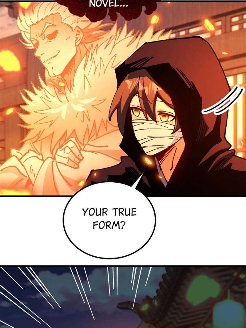 I Became a Big-Shot on the Heavenly Chapter 105 - Page 26