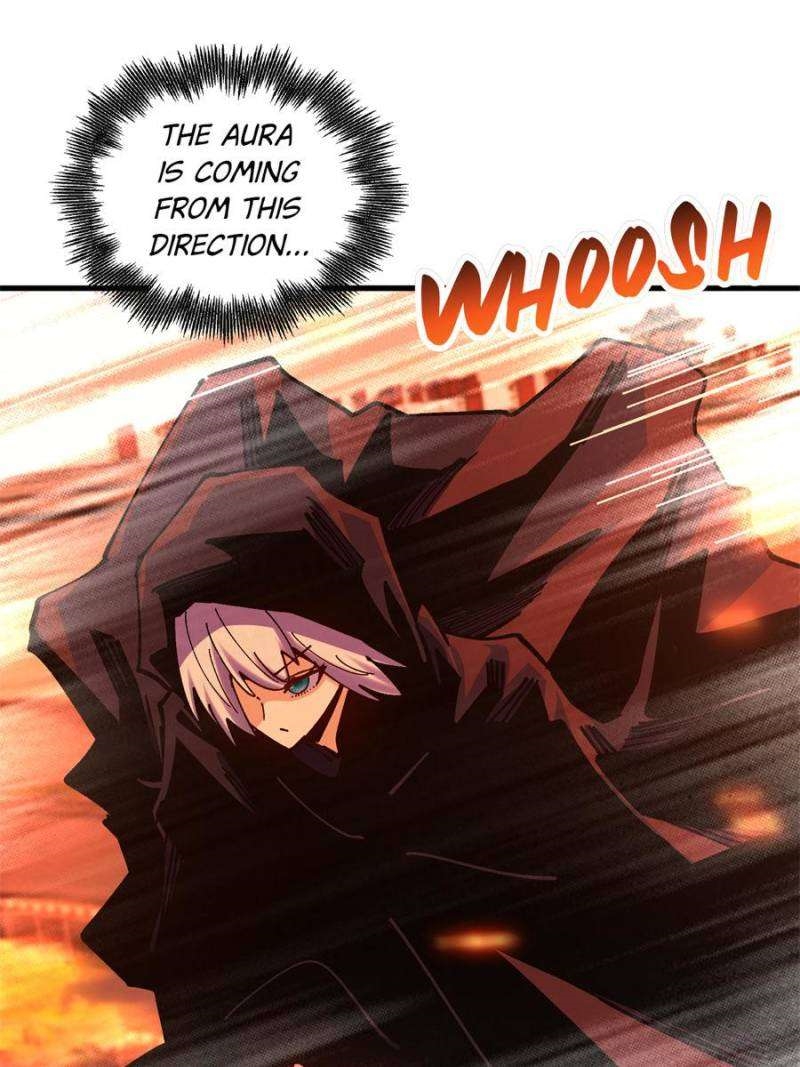 I Became a Big-Shot on the Heavenly Chapter 105 - Page 28