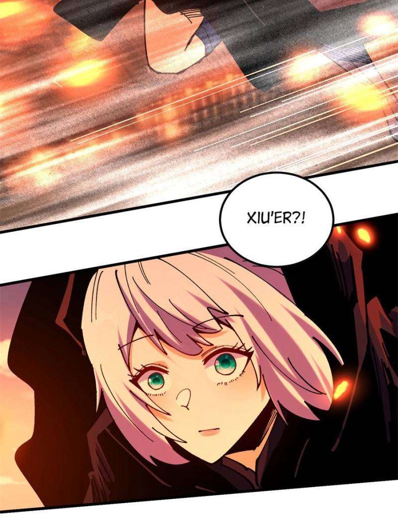 I Became a Big-Shot on the Heavenly Chapter 105 - Page 29