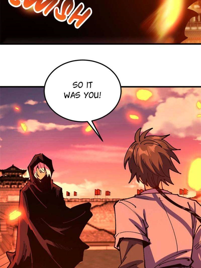 I Became a Big-Shot on the Heavenly Chapter 105 - Page 31