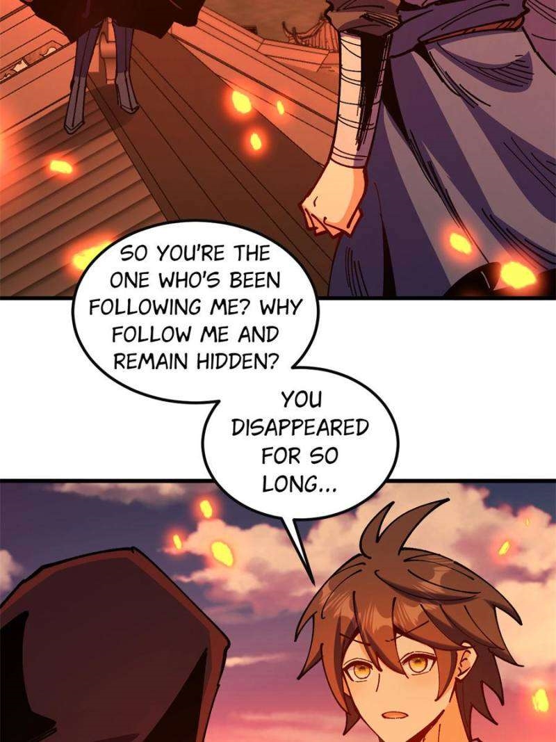 I Became a Big-Shot on the Heavenly Chapter 105 - Page 32