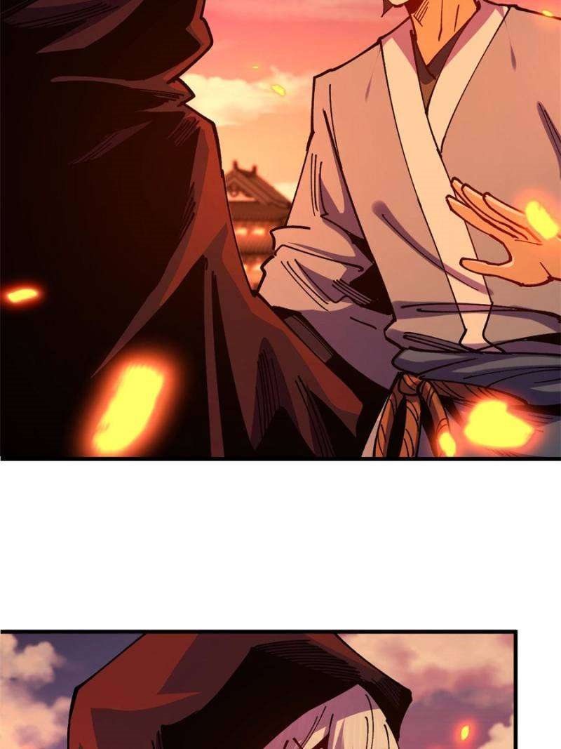 I Became a Big-Shot on the Heavenly Chapter 105 - Page 33