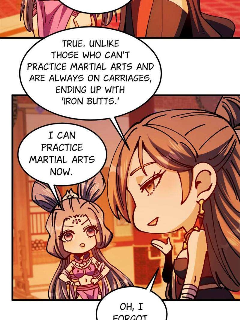 I Became a Big-Shot on the Heavenly Chapter 105 - Page 5