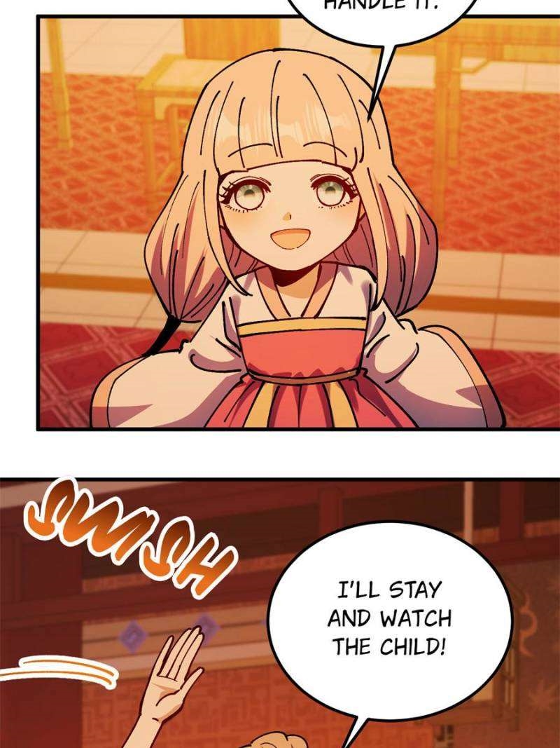 I Became a Big-Shot on the Heavenly Chapter 105 - Page 7