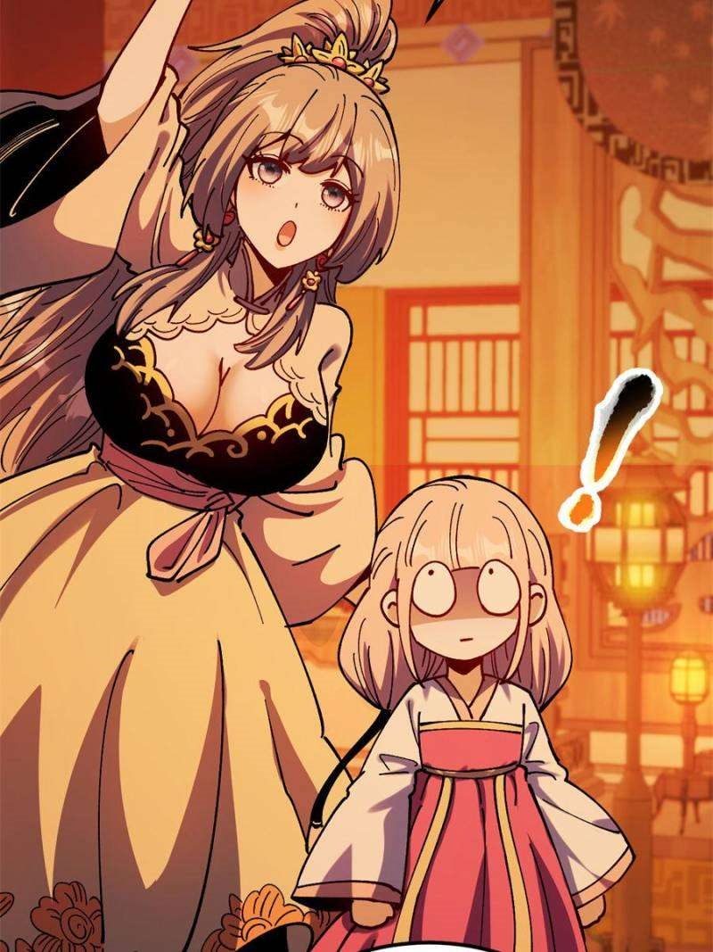 I Became a Big-Shot on the Heavenly Chapter 105 - Page 8