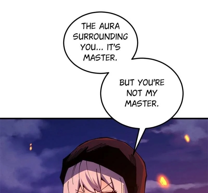 I Became a Big-Shot on the Heavenly Chapter 106 - Page 1