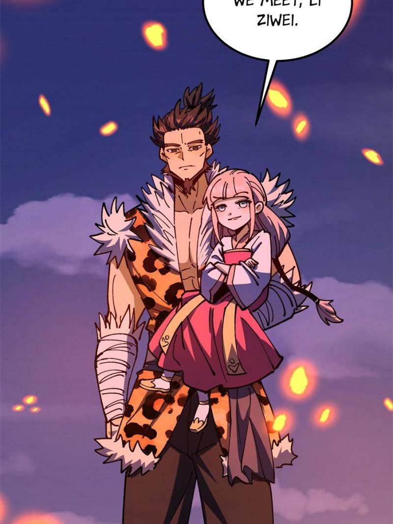 I Became a Big-Shot on the Heavenly Chapter 106 - Page 11