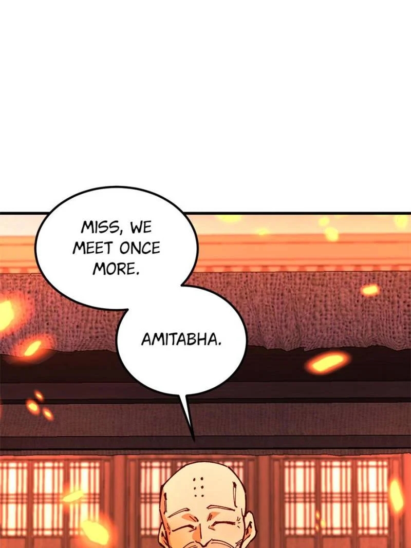 I Became a Big-Shot on the Heavenly Chapter 106 - Page 13