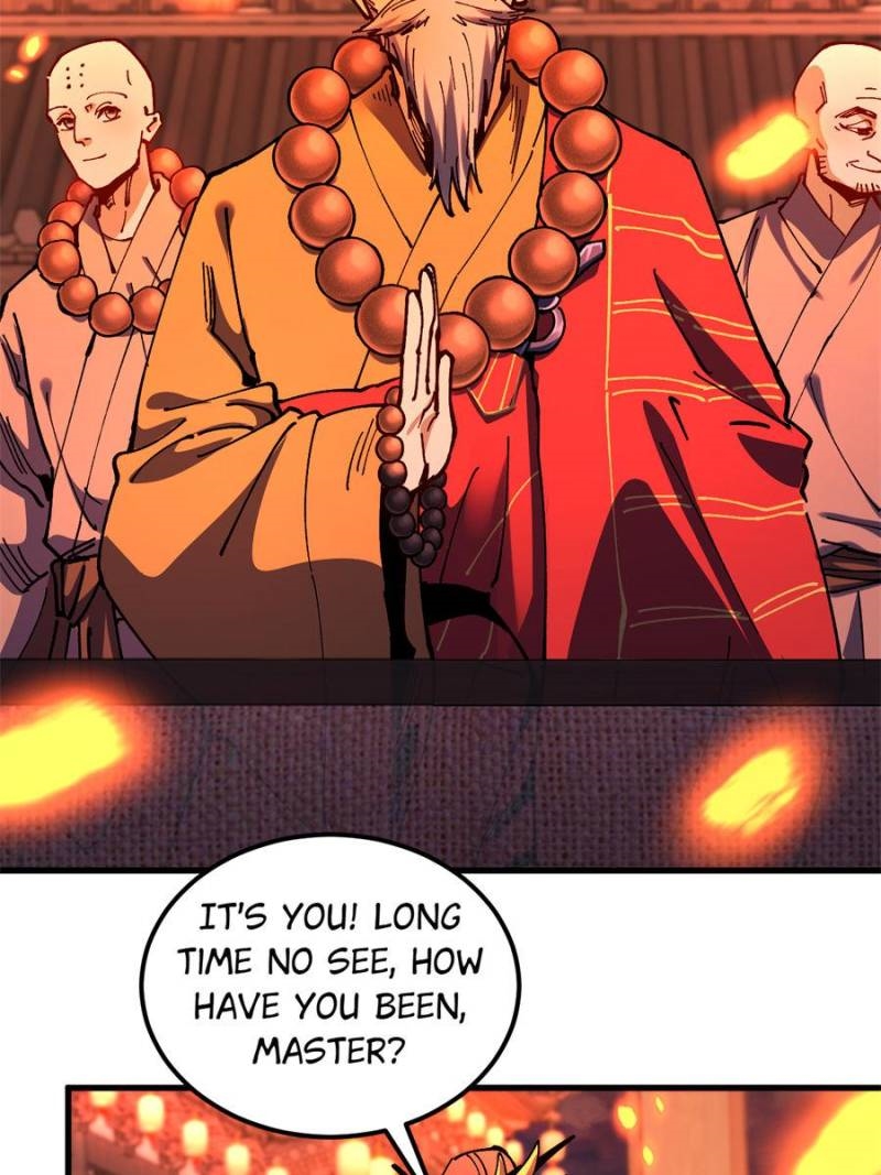 I Became a Big-Shot on the Heavenly Chapter 106 - Page 14