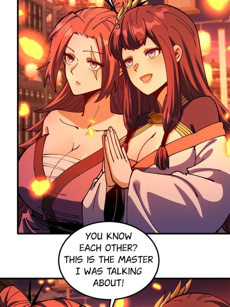 I Became a Big-Shot on the Heavenly Chapter 106 - Page 15