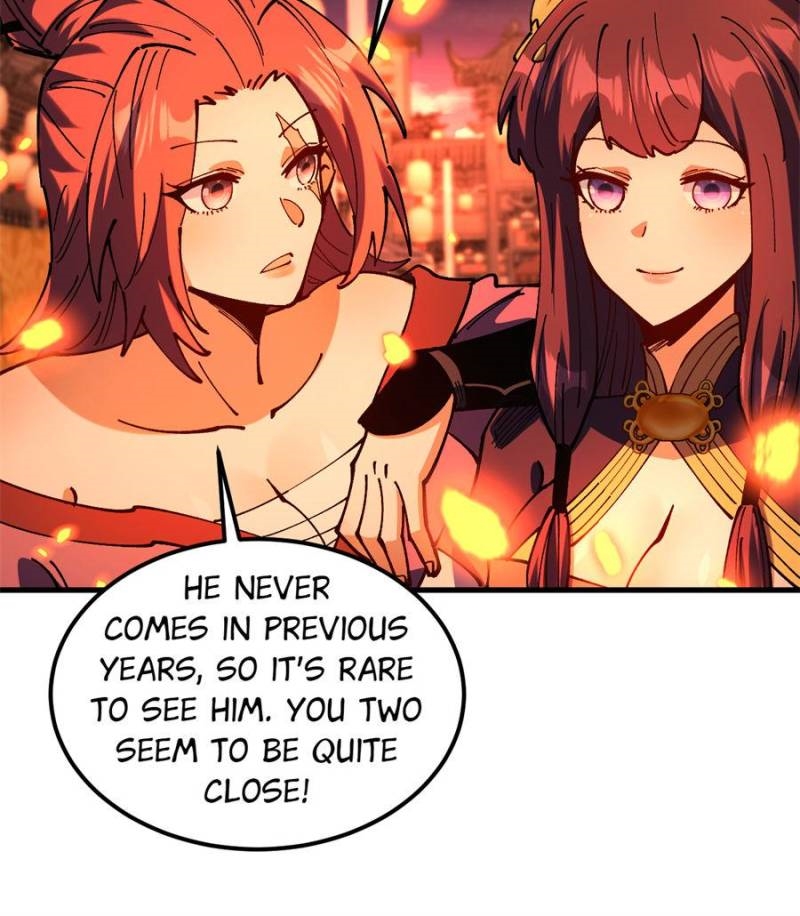 I Became a Big-Shot on the Heavenly Chapter 106 - Page 16