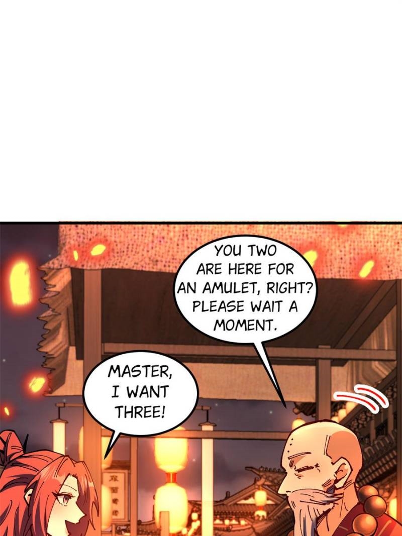 I Became a Big-Shot on the Heavenly Chapter 106 - Page 17