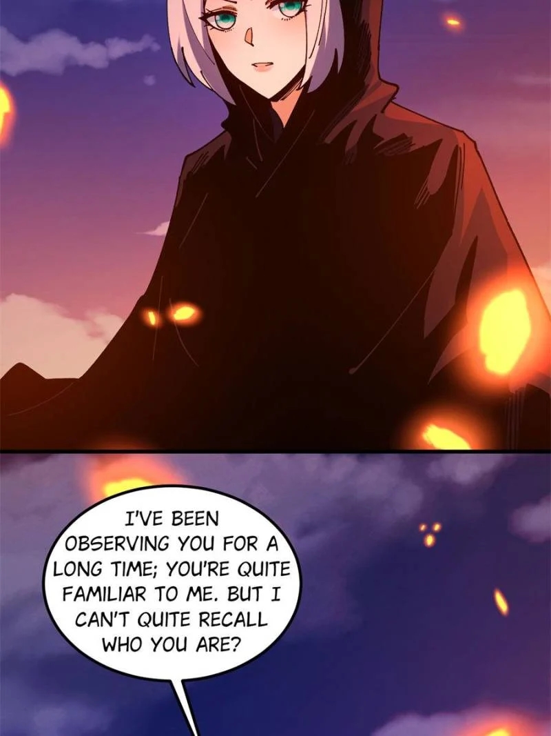 I Became a Big-Shot on the Heavenly Chapter 106 - Page 2