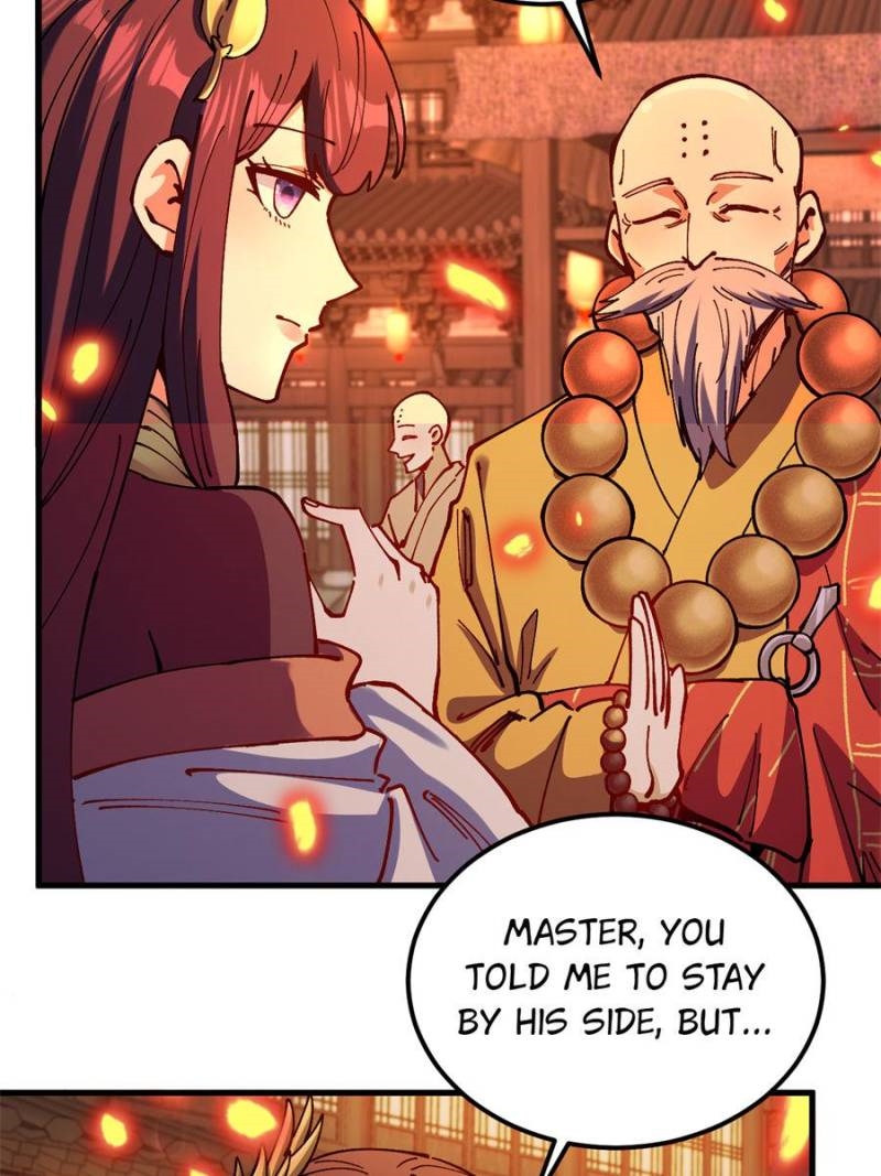 I Became a Big-Shot on the Heavenly Chapter 106 - Page 20