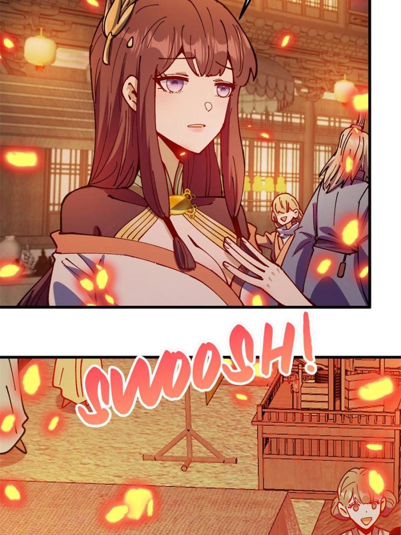 I Became a Big-Shot on the Heavenly Chapter 106 - Page 21