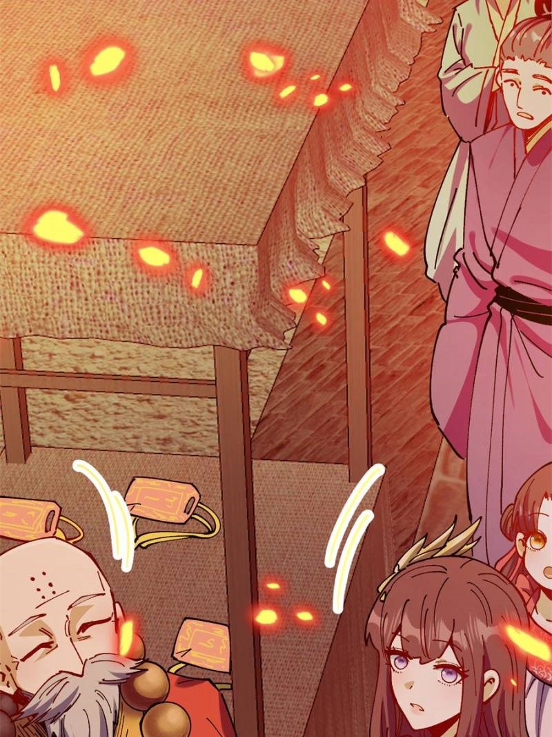 I Became a Big-Shot on the Heavenly Chapter 106 - Page 22