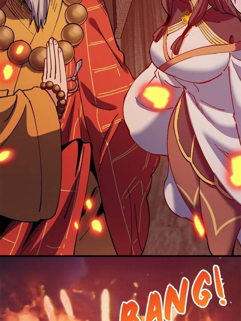 I Became a Big-Shot on the Heavenly Chapter 106 - Page 23