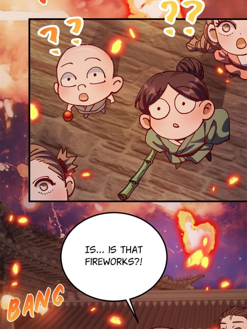 I Became a Big-Shot on the Heavenly Chapter 106 - Page 26