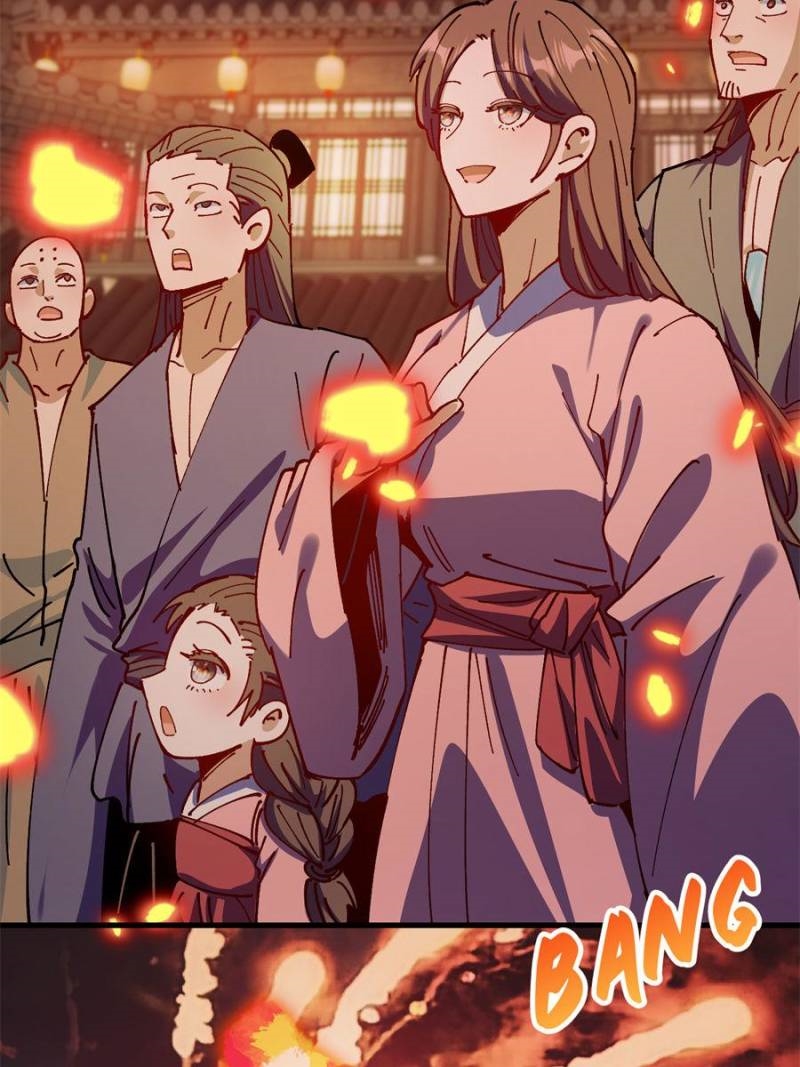 I Became a Big-Shot on the Heavenly Chapter 106 - Page 27